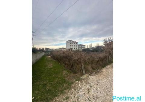 Tokë Truall 793 m² në Shkozet.+355693150128 - 3/4