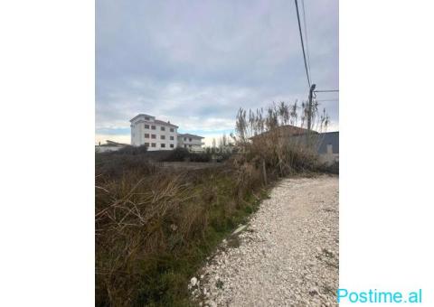 Tokë Truall 793 m² në Shkozet.+355693150128 - 4/4