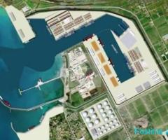 TOKE PER SHITJE PRANE PARKUT ENERGJITIK, PORTO ROMANO