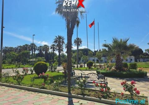 KAVALISHENCA , DURRES. SHITET TOKE , 100mlarg detit