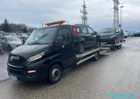 IVECO DAILY - 2/4