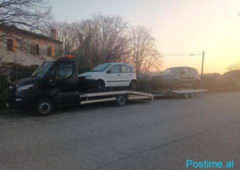 IVECO DAILY - 4/4