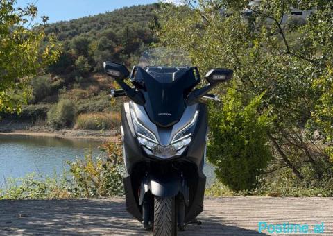 Honda Forza 300 - 3/10