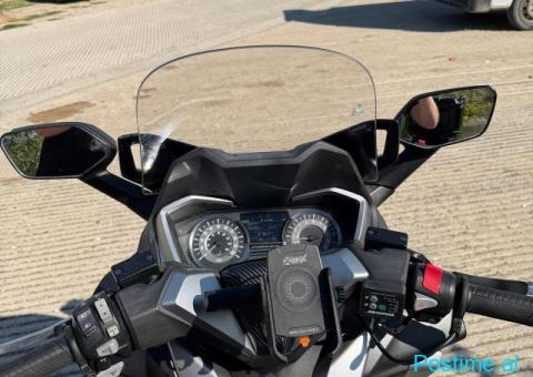 Honda Forza 300 - 5/10