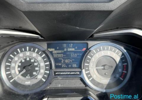 Honda Forza 300 - 10/10