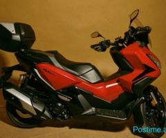ADV 350