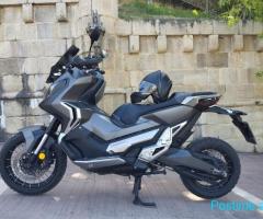honda X Adv 2019