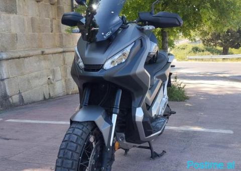 honda X Adv 2019 - 2/3