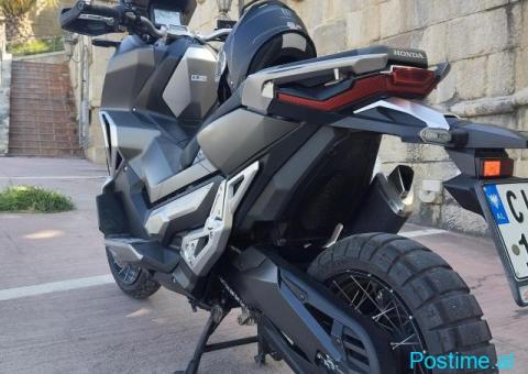 honda X Adv 2019 - 3/3