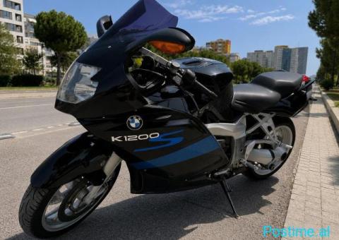 BMW K 1200 S - 2008. okazion - 2/9