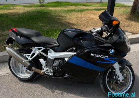 BMW K 1200 S - 2008. okazion - 3/9