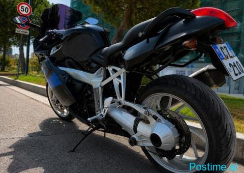 BMW K 1200 S - 2008. okazion - 4/9