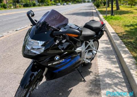 BMW K 1200 S - 2008. okazion - 8/9