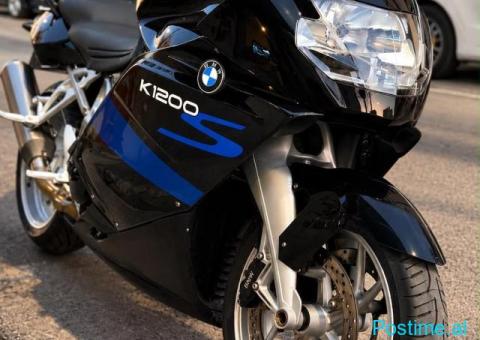 BMW K 1200 S - 2008. okazion - 9/9