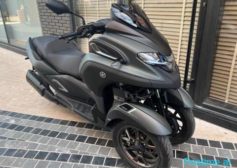 YAMAHA TRICITY 300 08/2022 - 1/10