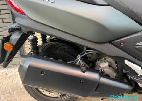 YAMAHA TRICITY 300 08/2022 - 4/10