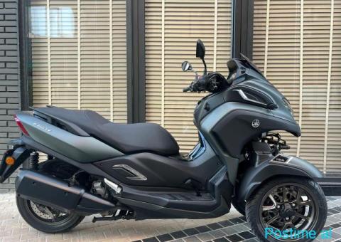 YAMAHA TRICITY 300 08/2022 - 5/10