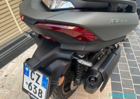 YAMAHA TRICITY 300 08/2022 - 6/10