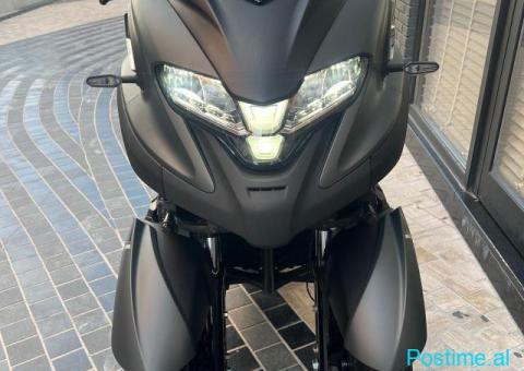 YAMAHA TRICITY 300 08/2022 - 9/10