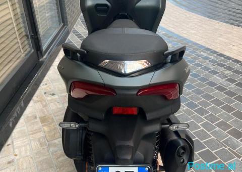 YAMAHA TRICITY 300 08/2022 - 10/10