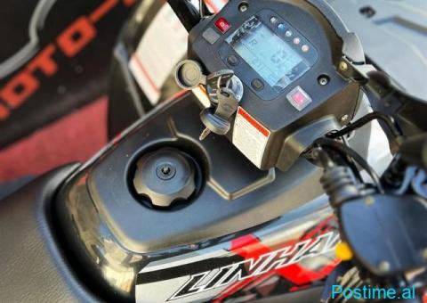 Linhai 420CC 4X4 Model 2024 Full Extra ATV Quad Kuad - 7/9