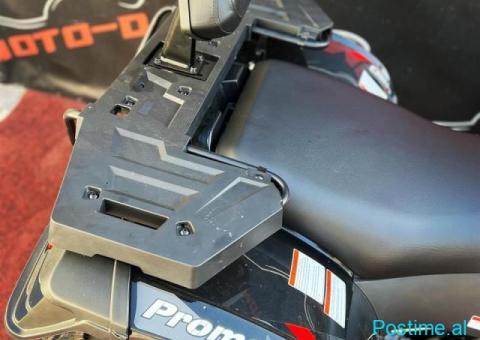 Linhai 420CC 4X4 Model 2024 Full Extra ATV Quad Kuad - 8/9