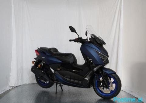 Skuter Max-x 125CC Model 2025 - 2/5