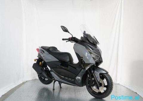 Skuter Max-x 125CC Model 2025 - 3/5
