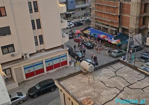 Apartment me qera ne Durres tek Pelikani 1+1