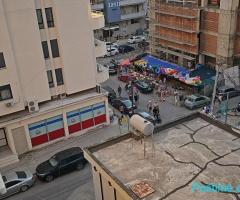 Apartment me qera ne Durres tek Pelikani 1+1