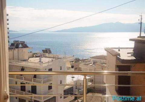 Sarande jepet me qira apartament 1+1 4000 lek/nata - 1/7
