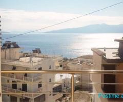 Sarande jepet me qira apartament 1+1 4000 lek/nata