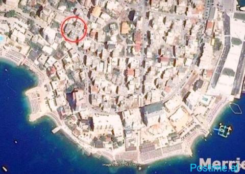 Sarande jepet me qira apartament 1+1 4000 lek/nata - 2/7