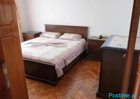 Sarande jepet me qira apartament 1+1 4000 lek/nata - 3/7
