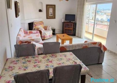 Sarande jepet me qira apartament 1+1 4000 lek/nata - 4/7