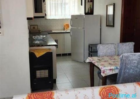 Sarande jepet me qira apartament 1+1 4000 lek/nata - 7/7