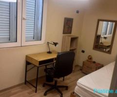 Ndahet qeraja me nje apartament ne KASHAR