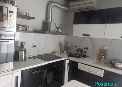 Ndahet qeraja me nje apartament ne KASHAR - 2/3