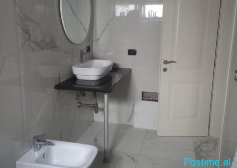 Ndahet qeraja me nje apartament ne KASHAR - 3/3