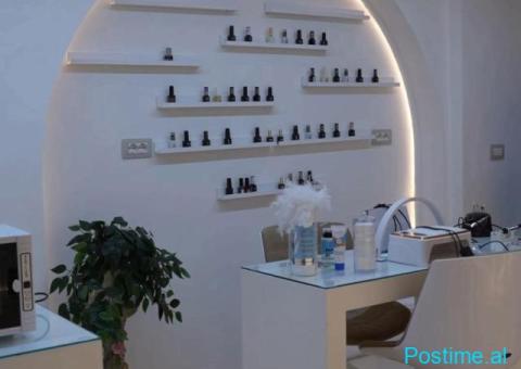 💅 KËRKOHET NAILS ARTIST – NDARJE QERAJE ✨ - 2/2