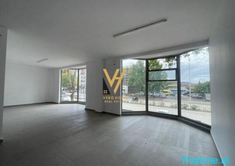 JEPET AMBJENT 125 M2 ME QERA TE RR.DRITAN HOXHA 1.200 EURO - 1/4