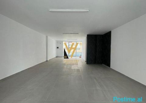 JEPET AMBJENT 125 M2 ME QERA TE RR.DRITAN HOXHA 1.200 EURO - 3/4