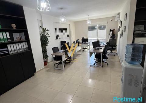 JEPET ZYRE 120 M2 ME QIRA TE RR.NDRE MJEDA 120.000 LEKE - 1/6