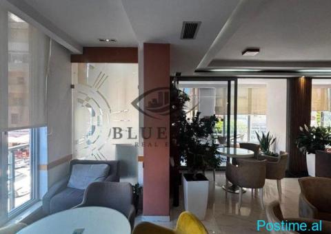 Jepet me qira ambient biznesi – afër Rajonit të Policisë, Du - 2/10