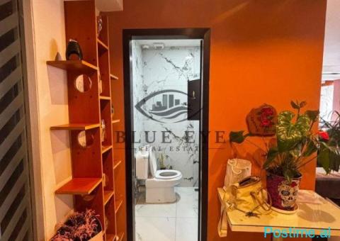 Jepet me qira ambient biznesi – afër Rajonit të Policisë, Du - 7/10