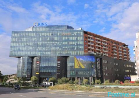 0692268458 Qera, Ambient Biznesi, Tirana Ring Center, Zogu I