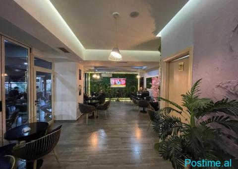 0692268458 Shitet, Ambient Biznesi, Bar-Kafe, Rruga Hysen Gj - 1/7