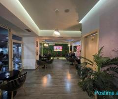 0692268458 Shitet, Ambient Biznesi, Bar-Kafe, Rruga Hysen Gj