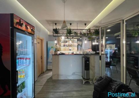 0692268458 Shitet, Ambient Biznesi, Bar-Kafe, Rruga Hysen Gj - 3/7