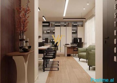 JEPET ZYRE 70 M2 ME QIRA TEK BLVD.GJERGJ FISHTA 70.000 LEKE - 2/5